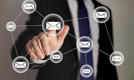 اشتباهات رایج در ایمیل مارکتینگ