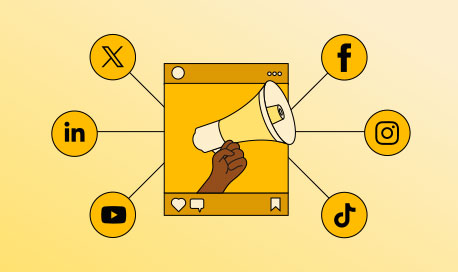 اینفلوئنسر رسانه اجتماعی کیست؟