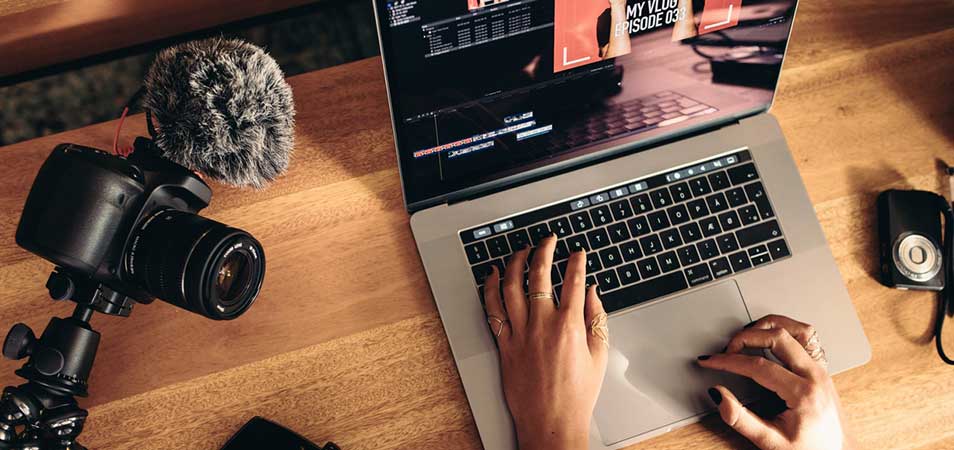 اهمیت تولید محتوا در بازاریابی دیجیتال